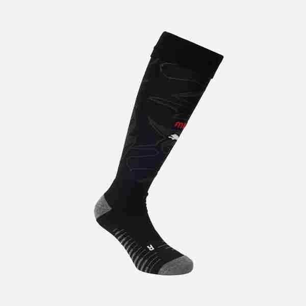 Calcetines AC Milan 1ª 2025-2026 Calcetines AC Milan Primera 2025 2026