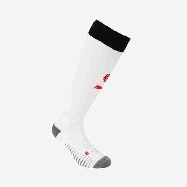 Calcetines AC Milan 2ª 2025-2026 Calcetines AC Milan Segunda 2025 2026