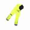 Calcetines Borussia Dortmund Segunda 2025 2026