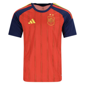 Tailandia Equipacion Primera España 2025 2026