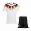 Equipacion Alemania Conjunto Niño Primera 2026