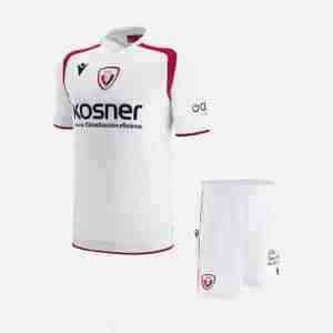 Equipacion CA Osasuna Conjunto Niño Tercera 2025 2026