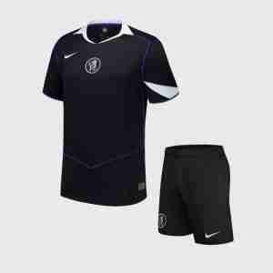 Equipacion Chelsea Conjunto Niño Tercera 2025 2026