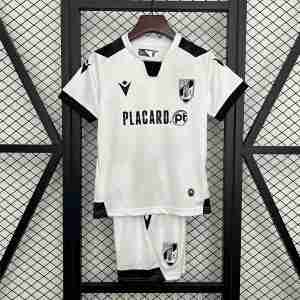 Equipacion Guimarães Conjunto Niño Primera 2025 2026
