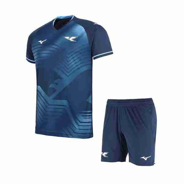 Camiseta Lazio 3ª Niño 2025-2026 Equipacion Lazio Conjunto Niño Tercera 2025 2026