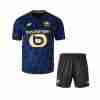 Equipacion Lille OSC Conjunto Niño Tercera 2025 2026