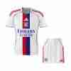 Equipacion Olympique Lyon Conjunto Niño Primera 2025 2026