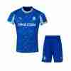 Equipacion Olympique Marsella Conjunto Niño Tercera 2025 2026