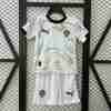 Equipacion Portugal Conjunto Niño Segunda 2025 2026
