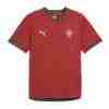 Equipacion Portugal Primera 2026