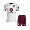 Equipacion Torino FC Conjunto Niño Segunda 2025 2026