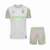 Equipacion Werder Bremen Conjunto Niño Segunda 2025 2026