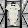 Equipacion West Ham United Conjunto Niño Segunda 2025 2026