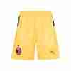 Pantalones AC Milan Tercera 2025 2026