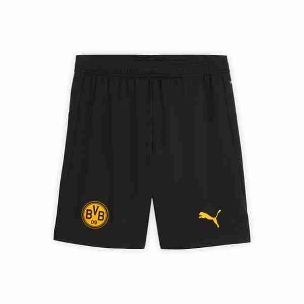 Pantalones Borussia Dortmund CUP 2025-2026 Pantalones Borussia Dortmund CUP 2025 2026