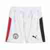 Pantalones Manchester City KidSuper 2025 2026 Blanco