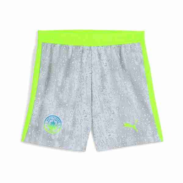 Pantalones Manchester City 3ª 2025-2026 Pantalones Manchester City Tercera 2025 2026