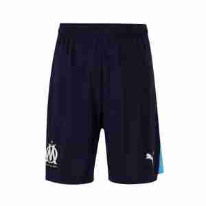 Pantalones Olympique Marsella Segunda 2025 2026