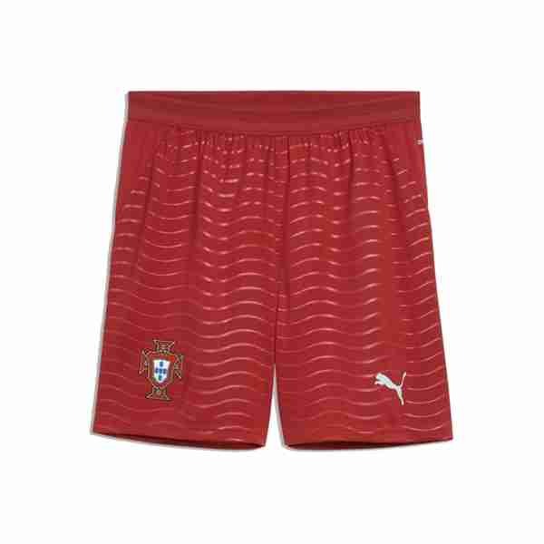 Pantalones Portugal Primera 2026 Pantalones Portugal Primera 2026