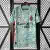 Tailandia Equipacion AC Milan Portero 2025 2026