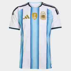 Tailandia Equipacion Argentina Primera 2025 2026