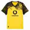 Tailandia Equipacion Borussia Dortmund Primera 2025 2026