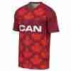 Tailandia Equipacion Canadá Entrenamiento 2026