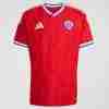 Tailandia Equipacion Chile Primera 2026