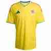 Tailandia Equipacion Colombia Primera 2025 2026