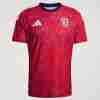 Tailandia Equipacion Costa Rica Primera 2025 2026
