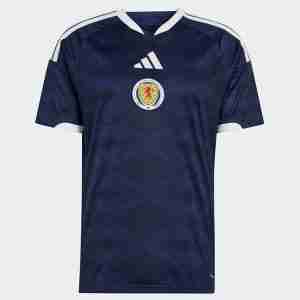 Tailandia Equipacion Escocia Primera 2025 2026