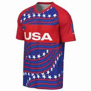 Tailandia Equipacion Estados Unidos Especial 2026