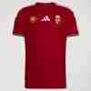 Tailandia Equipacion Hungría Primera 2025 2026