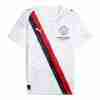 Tailandia Equipacion Manchester City KidSuper 2025 2026 Blanco