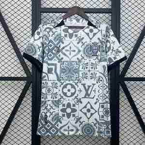 Tailandia Equipacion Portugal Especial 2025 2026
