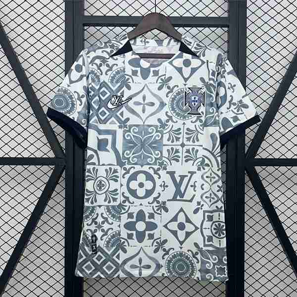 Tailandia Camiseta Portugal Special Edition 2025 Tailandia Equipacion Portugal Especial 2025 2026
