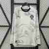 Tailandia Equipacion Portugal Segunda Manga Larga 2025 2026