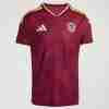 Tailandia Equipacion Venezuela Primera 2025 2026