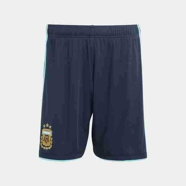 Pantalones Argentina 1ª 2026 Tailandia Pantalones Argentina Primera 2025 2026