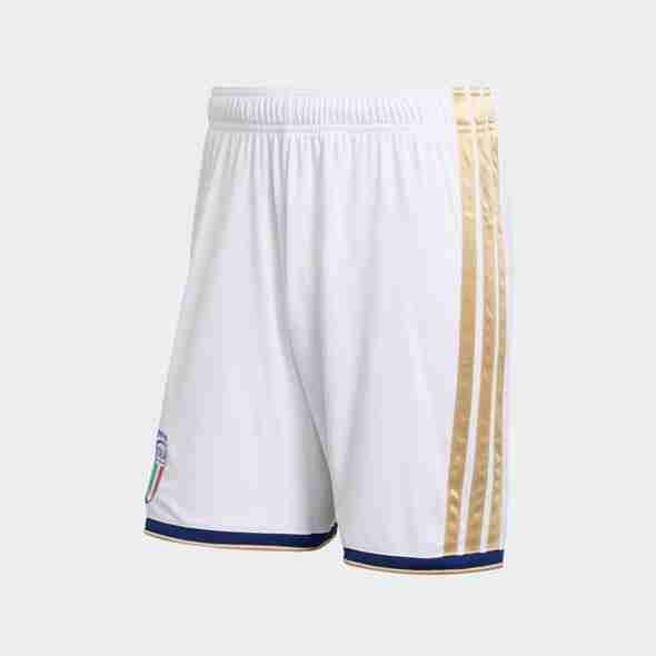 Pantalones Italia 1ª 2026 Tailandia Pantalones Italia Primera 2026
