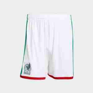 Tailandia Pantalones México Primera 2025 2026