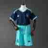 Equipacion Alemania Conjunto Niños Segunda 2026