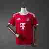 Equipacion Bayern Munich Primera 2026 2027