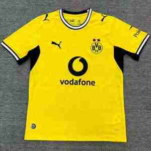 Equipacion Borussia Dortmund Primera 2026 2027