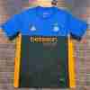 Equipacion Inter Milan Cuarta 2026 2027