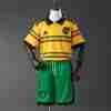 Equipacion Jamaica Conjunto Niños Primera 2026