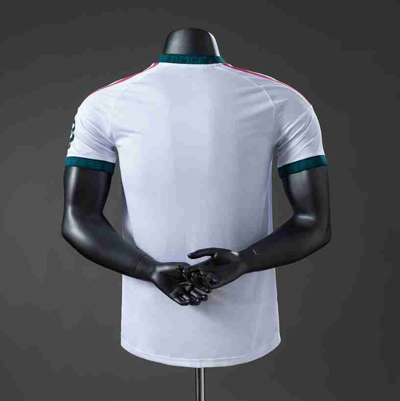 Equipacion Real Madrid Jugador Versión Primera 2026 2027_01 Equipacion Real Madrid Jugador Versión Primera 2026 2027_1