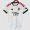 Equipacion Real Madrid Primera 2026 2027