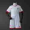 Equipacion Tunez Conjunto Niños Segunda 2026