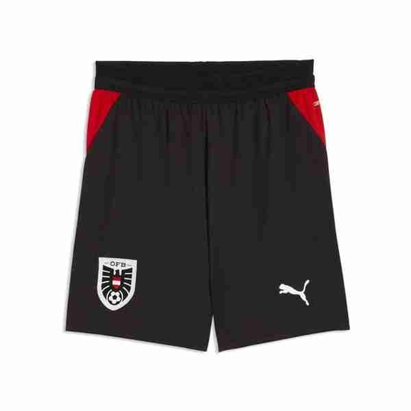 Pantalones Austria 1ª 2026 Pantalones Austria Primera 2026